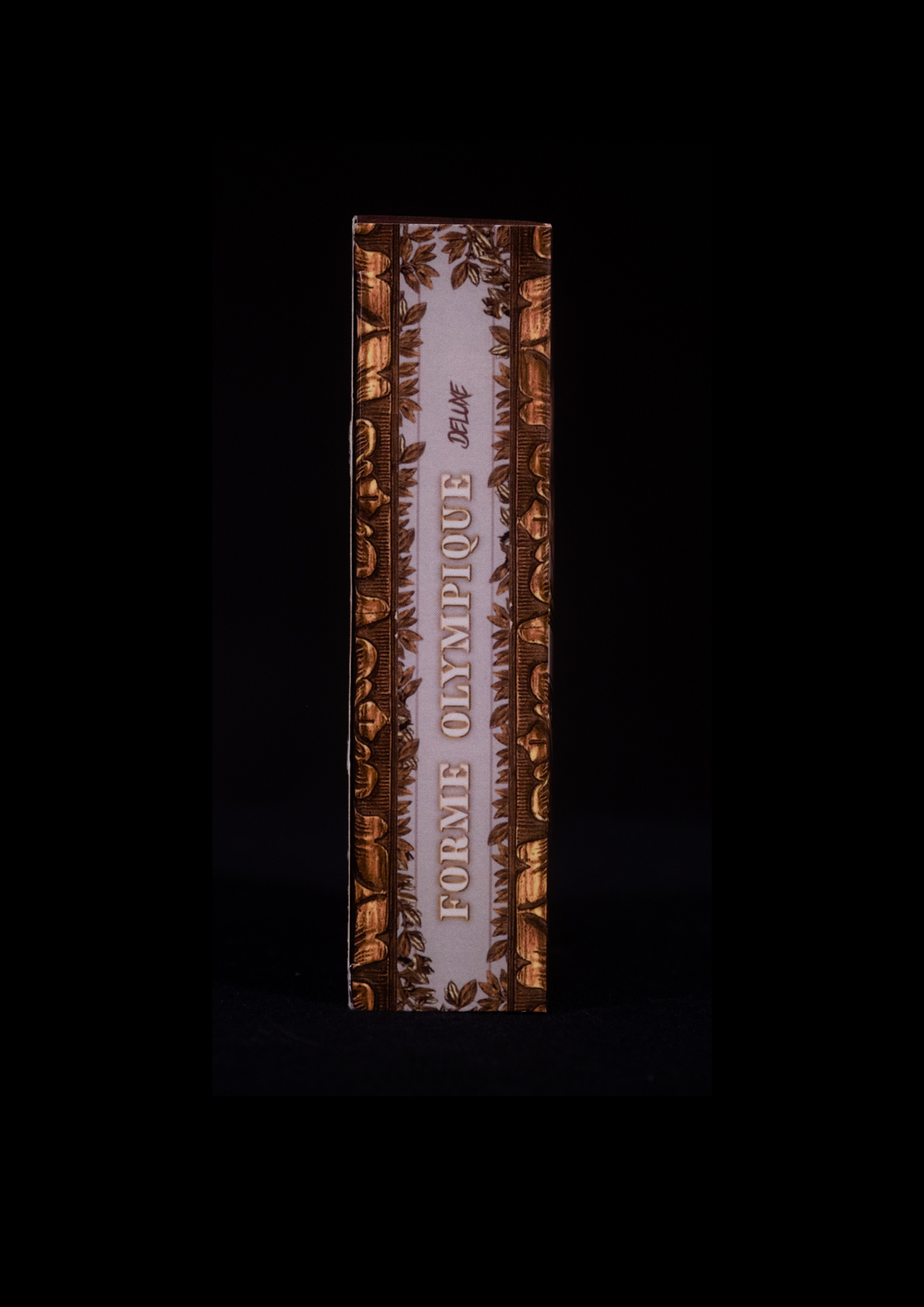Coffret Forme Olympique Deluxe